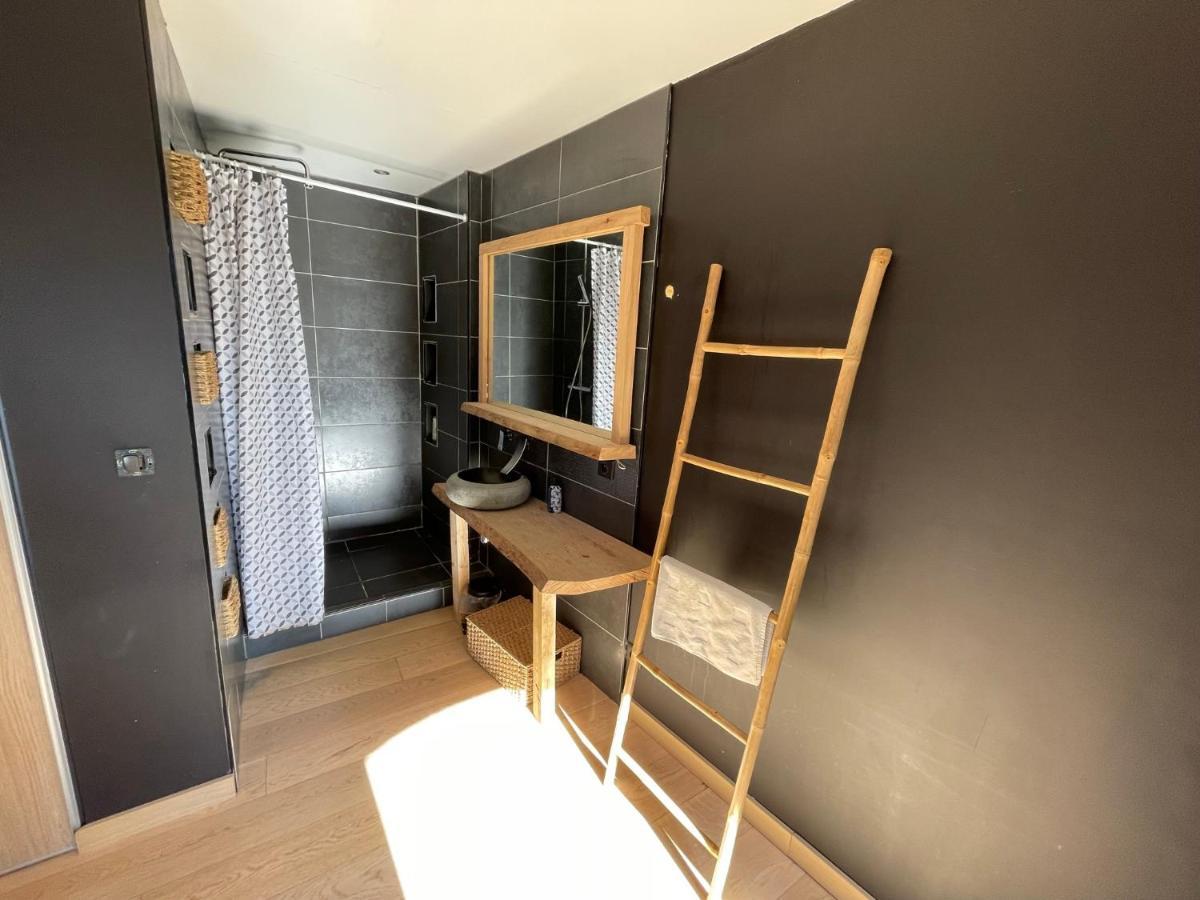 Appartement Au Coeur D'Arbois Exteriér fotografie